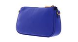 GUESS Nell Double Pouch Crossbody Violet GUESS Nell Double Pouch Crossbody Violet