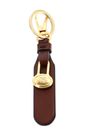 THE BRIDGE Duccio Key Ring Marrone TB 14