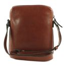 THE BRIDGE Alberto Crossbody Marrone TB / Rut. Sc. Opaco THE BRIDGE Alberto Crossbody Marrone TB / Rut. Sc. Opaco
