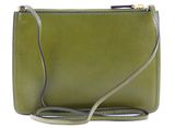 THE BRIDGE Crossbody Bag Verde Fico / Oro