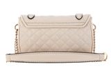 GUESS Crossbody Flap Stone GUESS Crossbody Flap Stone