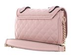 GUESS Crossbody Flap Pale Rose GUESS Crossbody Flap Pale Rose