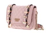 GUESS Crossbody Flap Pale Rose GUESS Crossbody Flap Pale Rose