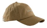 Calvin Klein CK Must TPU Logo Cap Mono Safari Canvas Mono