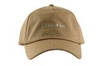 Calvin Klein CK Must TPU Logo Cap Mono Safari Canvas Mono