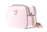GUESS Eco Alexie Crossbody Camera Bag Light Rose GUESS Eco Alexie Crossbody Camera Bag Light Rose