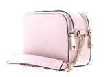 GUESS Eco Alexie Crossbody Camera Bag Light Rose GUESS Eco Alexie Crossbody Camera Bag Light Rose