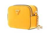 GUESS Eco Alexie Crossbody Camera Bag Mustard GUESS Eco Alexie Crossbody Camera Bag Mustard