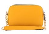 GUESS Eco Alexie Crossbody Camera Bag Mustard GUESS Eco Alexie Crossbody Camera Bag Mustard