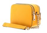 GUESS Eco Alexie Crossbody Camera Bag Mustard GUESS Eco Alexie Crossbody Camera Bag Mustard