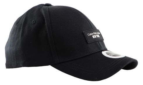 Calvin Klein CKJ Sport Essentials NY Cap Black