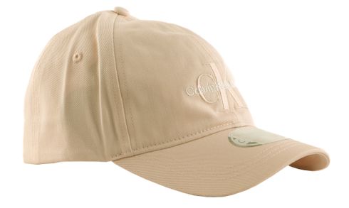 Calvin Klein CKJ Monogram Cap Ballet