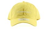 Calvin Klein CKJ Monogram Cap Absinthe Green