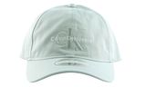 Calvin Klein CKJ Monogram Cap Blue Oasis