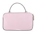 GUESS Eco Alexie Crossbody Top Zip Light Rose GUESS Eco Alexie Crossbody Top Zip Light Rose