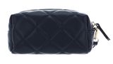 VALENTINO Ocarina Soft Cosmetic Case Blu