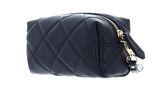 VALENTINO Ocarina Soft Cosmetic Case Blu