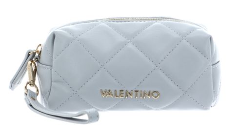 VALENTINO Ocarina Soft Cosmetic Case Perla