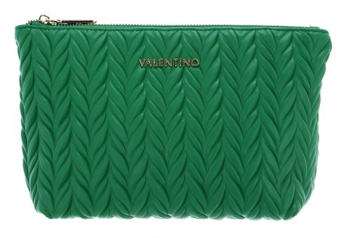 VALENTINO Sunny Re Soft Cosmetic Case S Verde