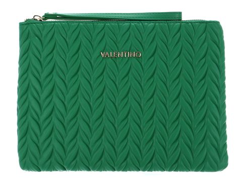 VALENTINO Sunny Re Soft Cosmetic Case Verde