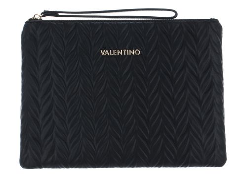 VALENTINO Sunny Re Soft Cosmetic Case Nero