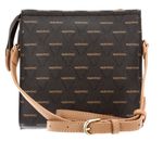 VALENTINO Liuto Pochette Cuoio / Multicolor VALENTINO Liuto Pochette Cuoio / Multicolor