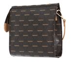 VALENTINO Liuto Pochette Cuoio / Multicolor VALENTINO Liuto Pochette Cuoio / Multicolor