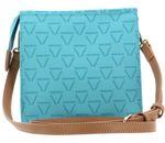 VALENTINO Liuto Pochette Turch / Multi VALENTINO Liuto Pochette Turch / Multi