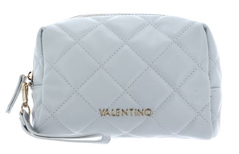 VALENTINO Ocarina Soft Cosmetic Case Perla