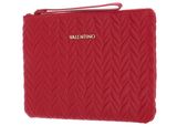 VALENTINO Sunny Re Soft Cosmetic Case Rosso