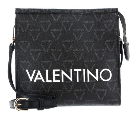VALENTINO Liuto Pochette Nero / Multicolor