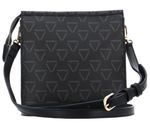 VALENTINO Liuto Pochette Nero / Multicolor VALENTINO Liuto Pochette Nero / Multicolor