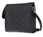 VALENTINO Liuto Pochette Nero / Multicolor VALENTINO Liuto Pochette Nero / Multicolor