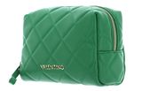 VALENTINO Ocarina Soft Cosmetic Case Verde
