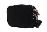 GUESS Eco Gemma Mini Crossbody Camera Bag Black GUESS Eco Gemma Mini Crossbody Camera Bag Black