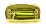 VALENTINO Ocarina Wallet Lime