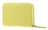 VALENTINO Ocarina Wallet Lime