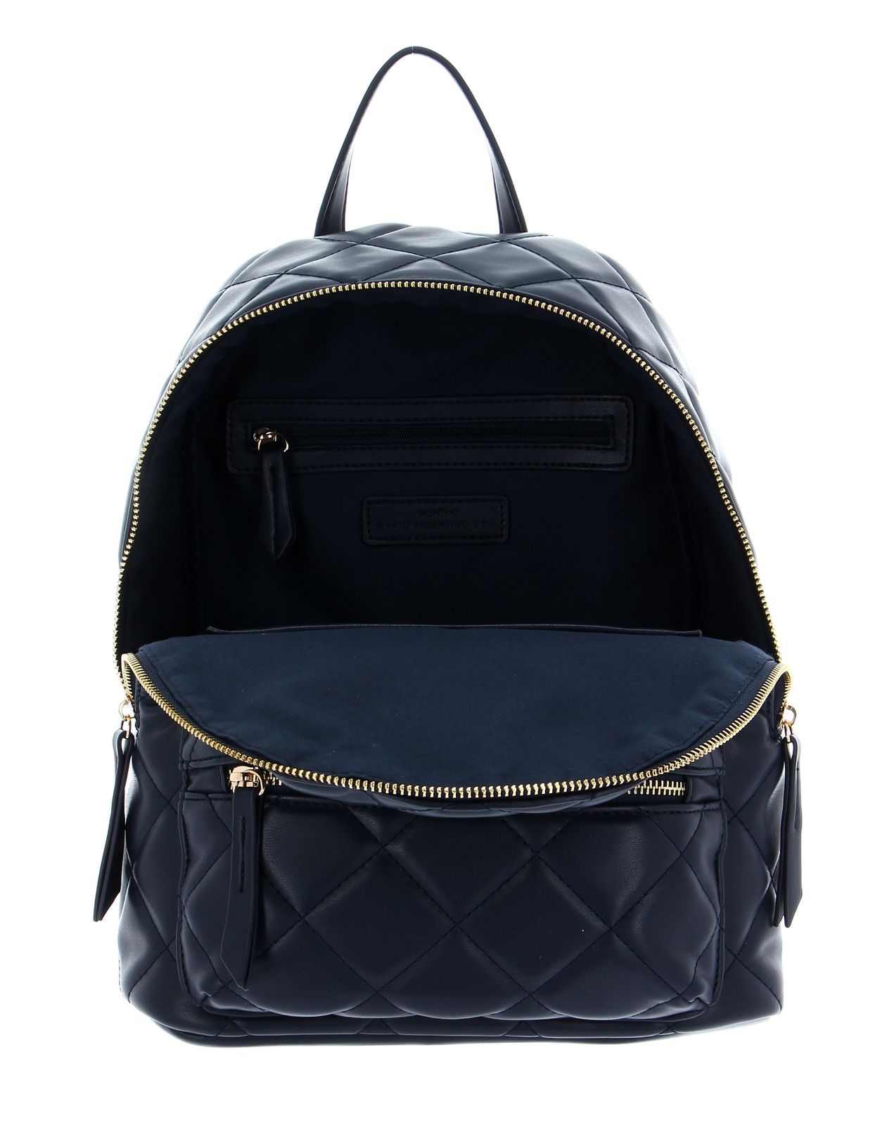 Backpacks Blue Women - Valentino by Mario Valentino - Purchase on