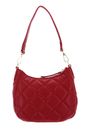 VALENTINO Ocarina Hobo Bag S Rosso VALENTINO Ocarina Hobo Bag S Rosso