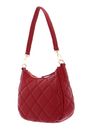 VALENTINO Ocarina Hobo Bag S Rosso VALENTINO Ocarina Hobo Bag S Rosso