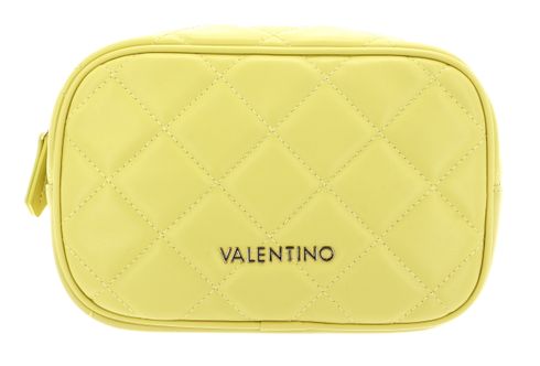 VALENTINO Ocarina Cosmetic Case Lime