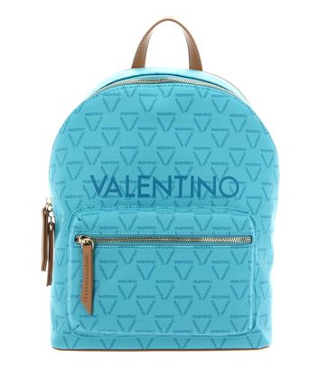 VALENTINO Liuto Backpack Turch / Multi