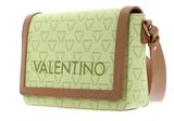 VALENTINO Liuto Satchel Lime / Multi VALENTINO Liuto Satchel Lime / Multi