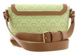 VALENTINO Liuto Satchel Lime / Multi VALENTINO Liuto Satchel Lime / Multi