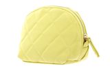 VALENTINO Ocarina Soft Cosmetic Case Lime