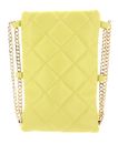 VALENTINO Ocarina Crossbody Lime