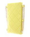 VALENTINO Ocarina Crossbody Lime