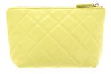 VALENTINO Ocarina Soft Cosmetic Case Lime VALENTINO Ocarina Soft Cosmetic Case Lime
