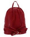 VALENTINO Ocarina Backpack Rosso VALENTINO Ocarina Backpack Rosso