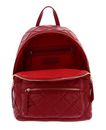 VALENTINO Ocarina Backpack Rosso VALENTINO Ocarina Backpack Rosso